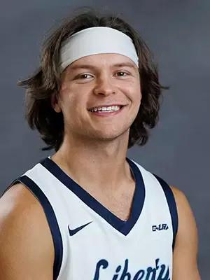 Colton Porter Colin Porter - 2025-26 - Men's Basketball - Liberty University