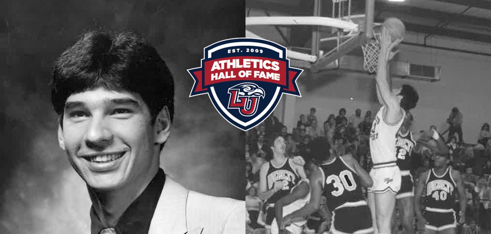 Steve Issac Athletics Hall of Fame Insight with Steve Isaacs - Liberty University