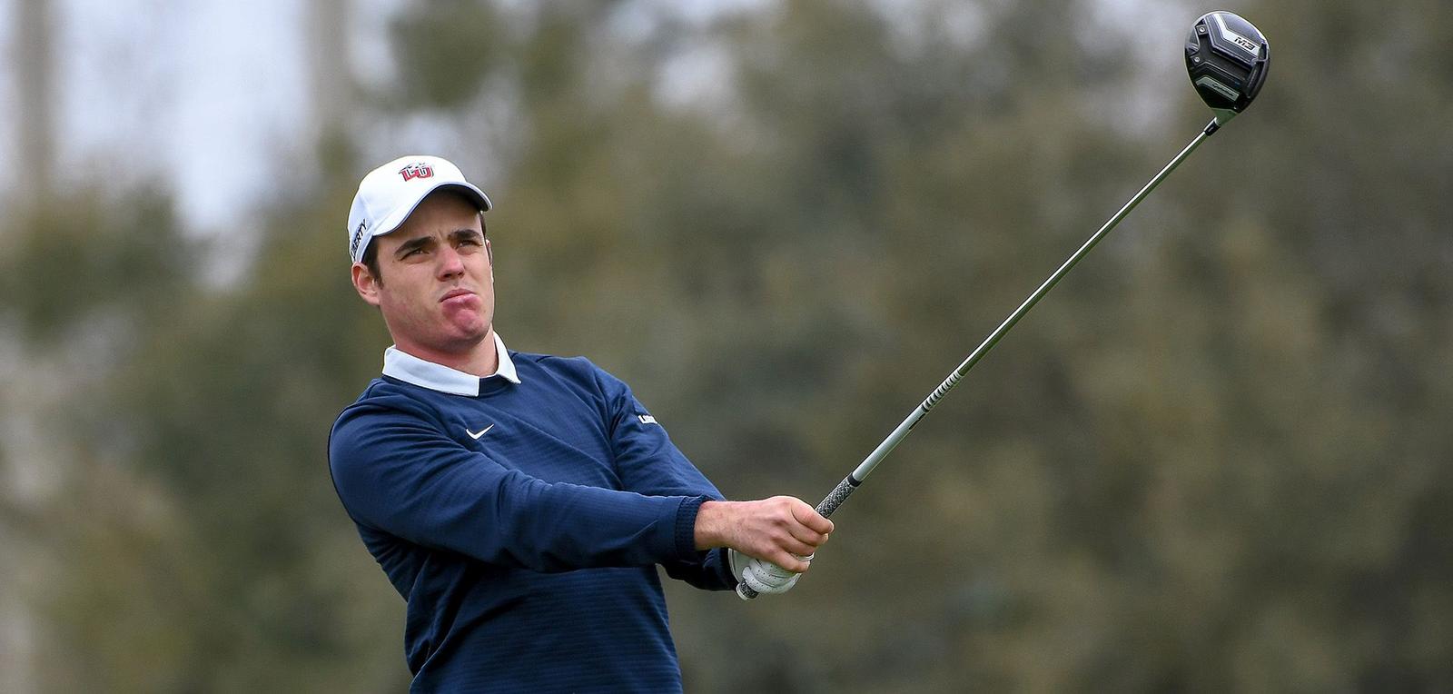 Alex Fuchs Rutgers Fuchs Finishes in 4th Place at Marquette Intercollegiate - Liberty ...