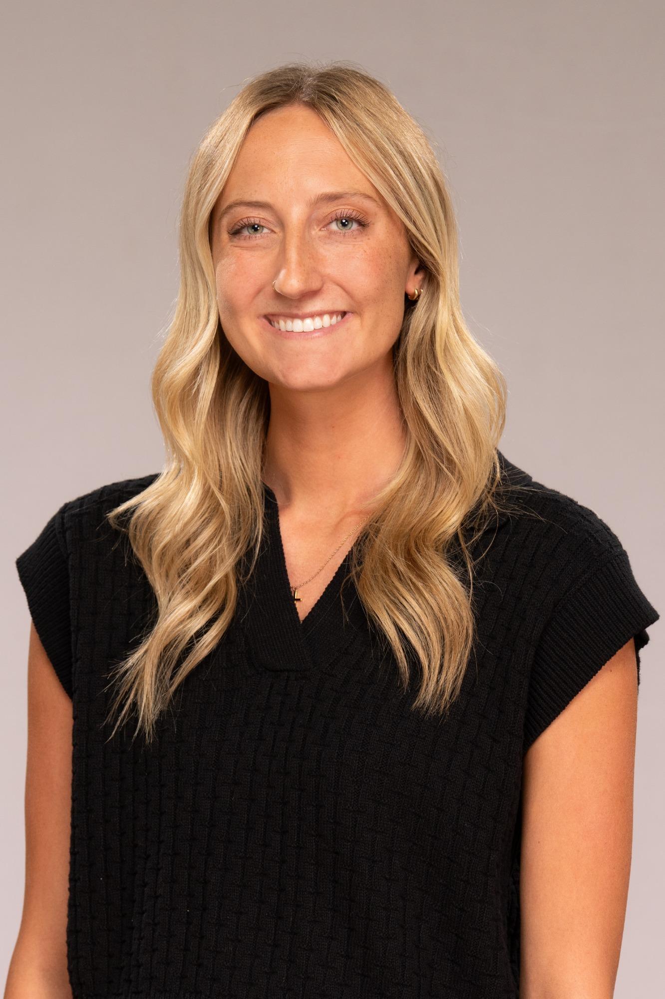 Addi Dev Addi Pelham - Assistant Director of Spiritual Formation in Athletics ...