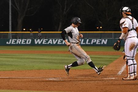 Luke Rasmussen - Baseball - Long Beach State University Athletics