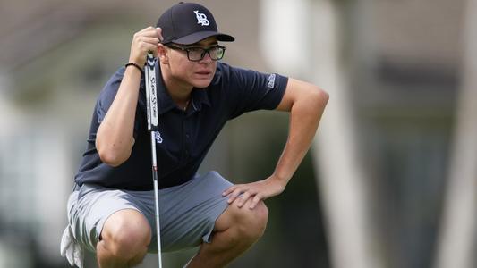 Tyler Chaffer Tyler Schafer - Men's Golf - Long Beach State University Athletics