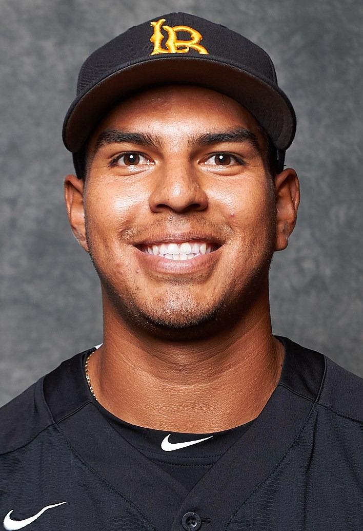 Javi Reyes Baseball Javier Rosales - Baseball - Long Beach State University Athletics