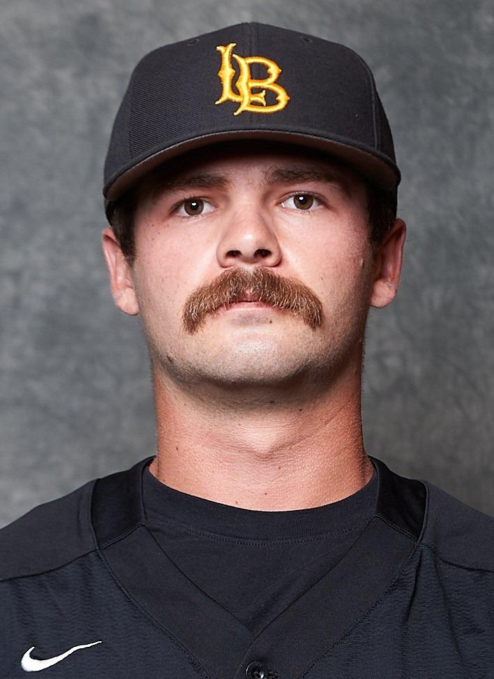 Tripp Rozell Brennan Rozell - Baseball - Long Beach State University Athletics