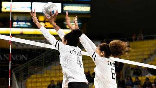 Long Beach State Women’s Volleyball Takes Win Streak on the Road - Long ...