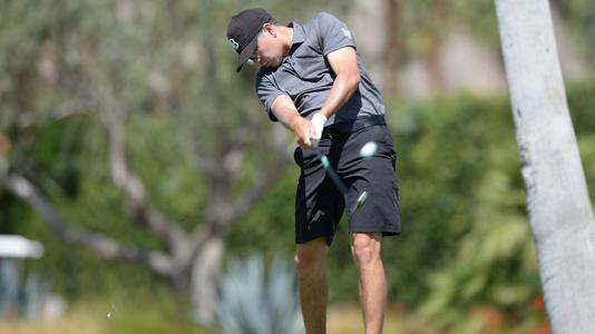 Tyler Chaffer Tyler Schafer Tied for First After Round One at El Macero Classic ...