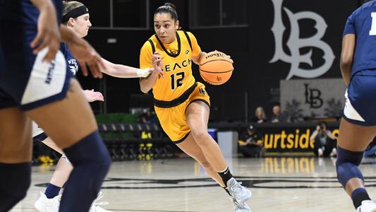 LBSU Women’s Basketball Continues Road Swing At Fresno State - Long ...