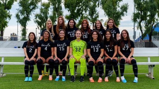 Women’s Soccer Welcomes 13 Newcomers for Upcoming Season - Long Beach ...