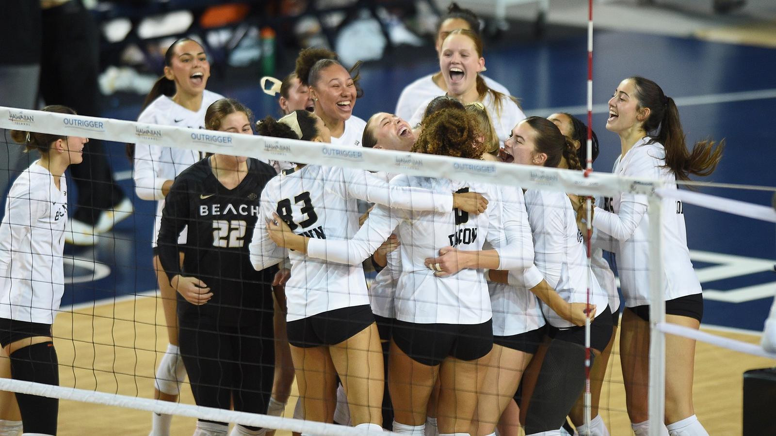 Seed Volleyball Championship Long Beach State Storylines to Watch