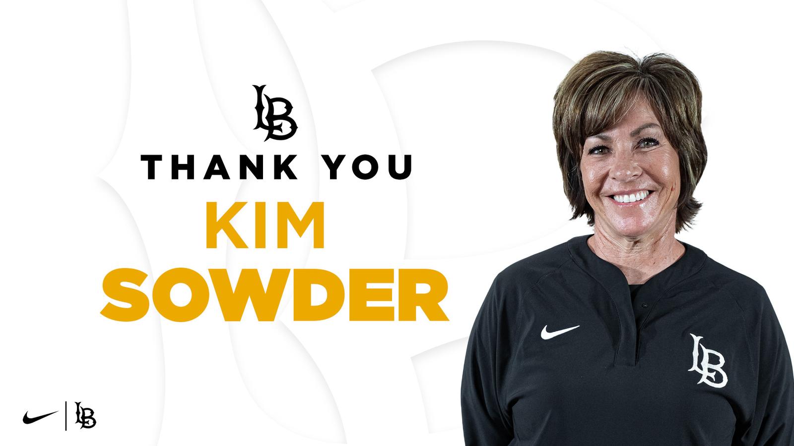 Kim Sowder Announces Retirement Following 19 Years As Long Beach State ...