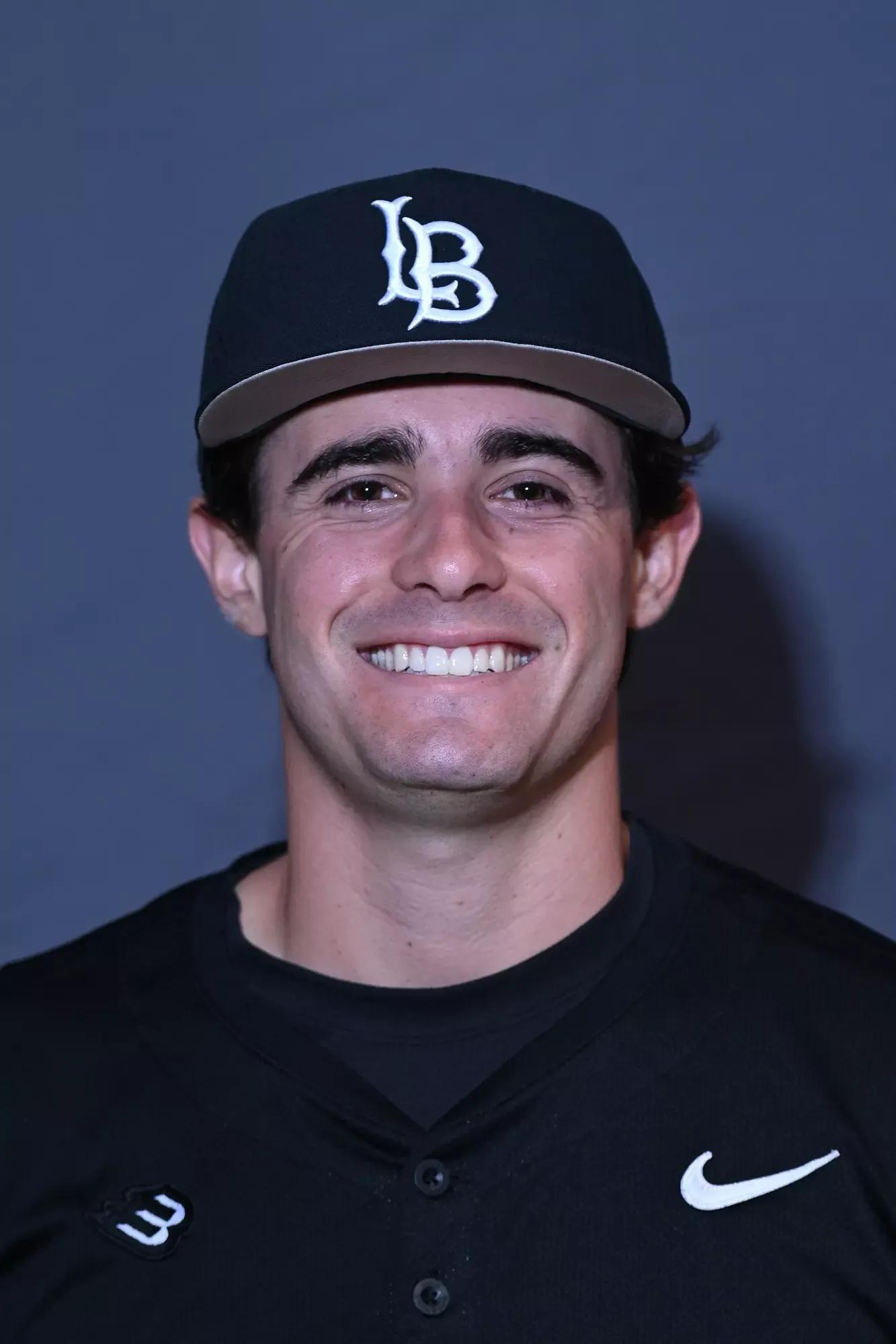 Jake Field Baseball Jake Fields - Baseball - Long Beach State University Athletics
