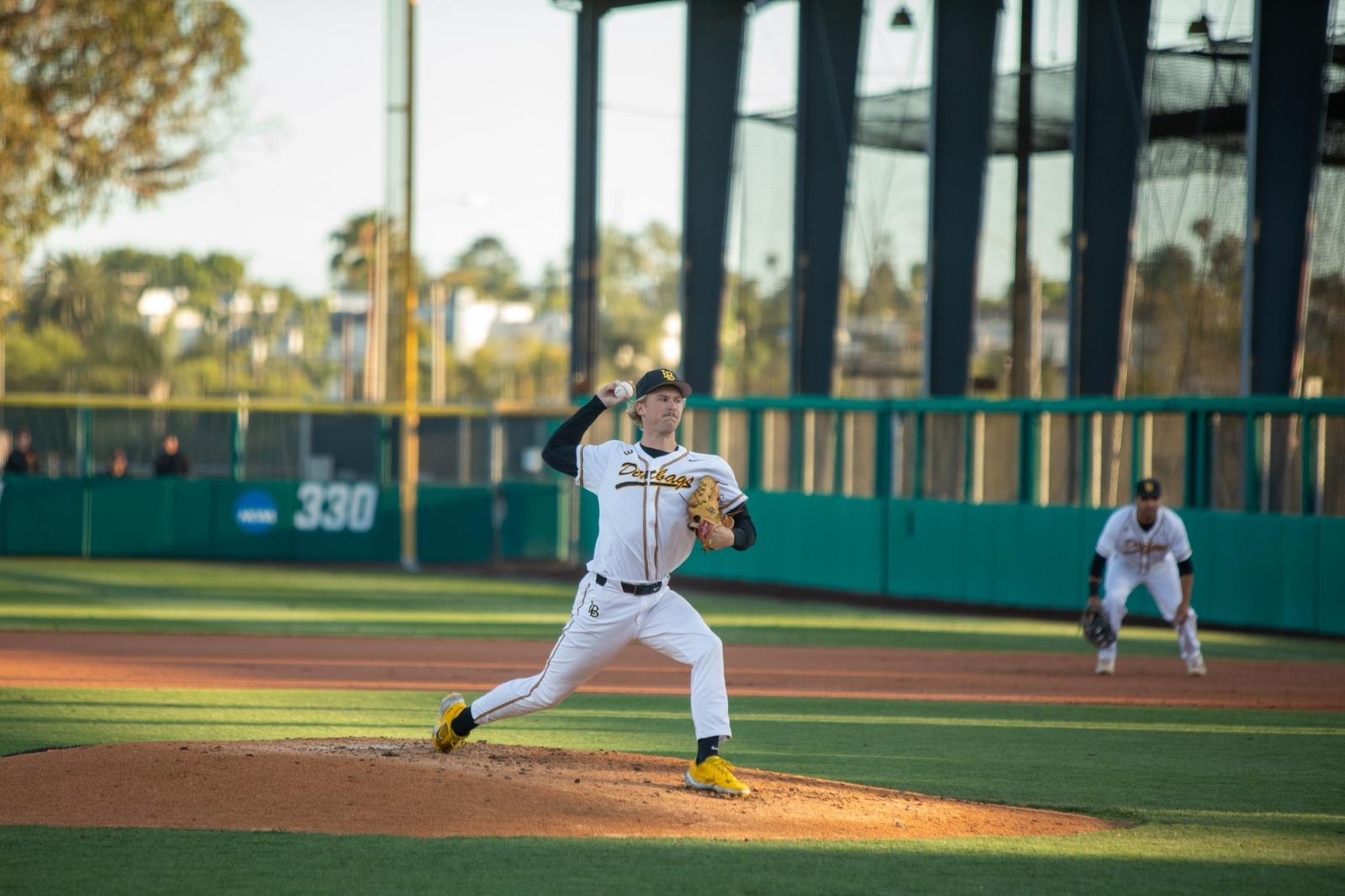 Tba Baseball Anderson Earns Baseball America's National Team Of The Week Honors ...