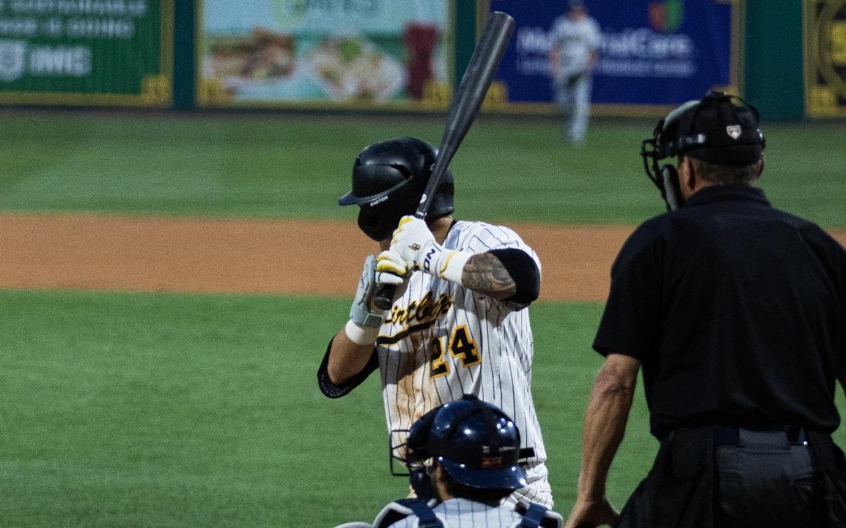 Tba Baseball Dirtbags Strike Early But Lancers Rally For Monday Night Win - Long ...