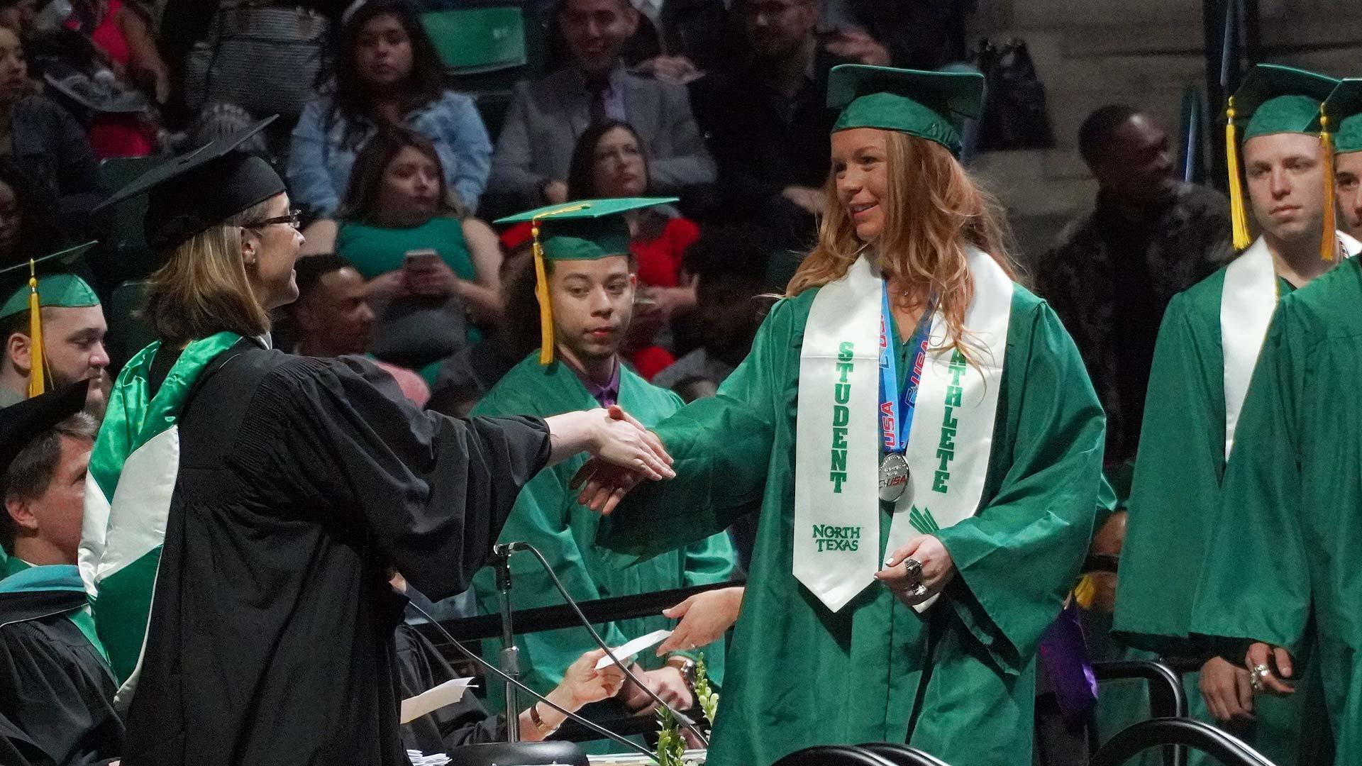 University of North Texas