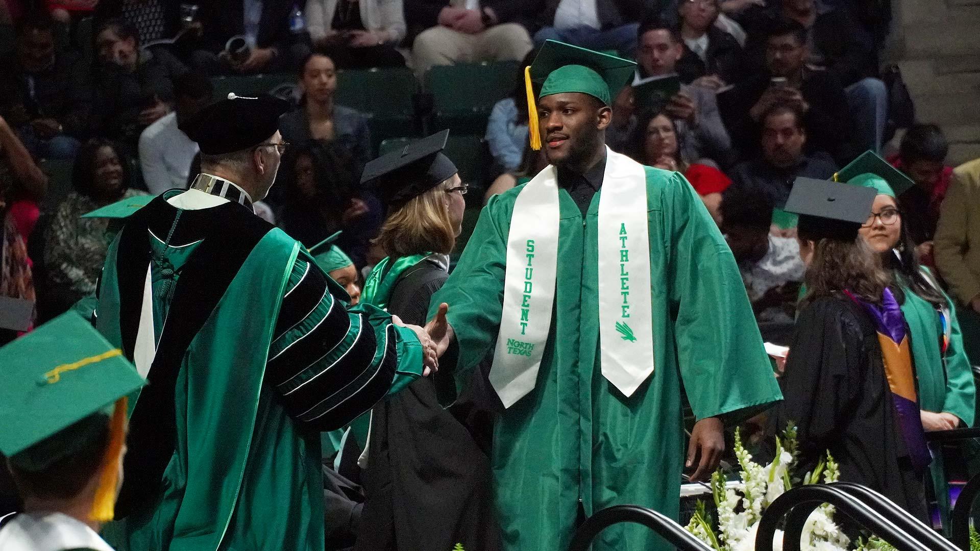 University of North Texas