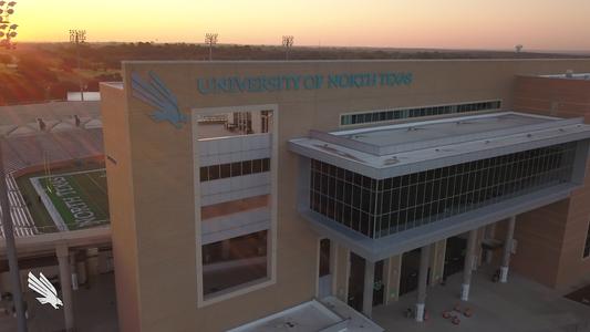 Datcu Review University of North Texas