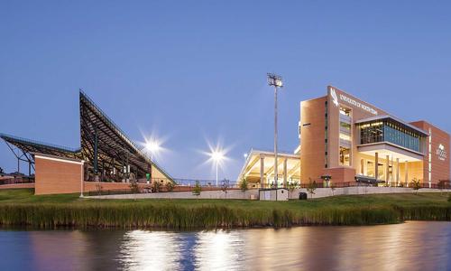 Datcu Review University of North Texas