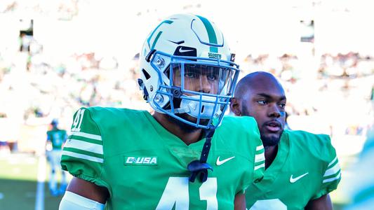 University of North Texas