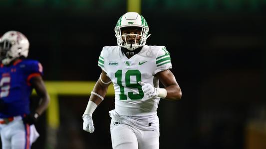 University of North Texas