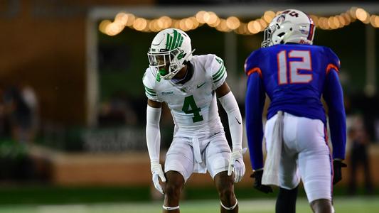 University of North Texas