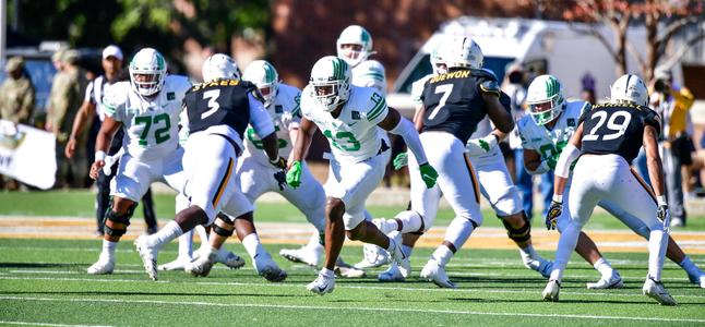 University of North Texas