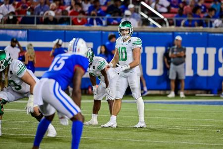 University of North Texas