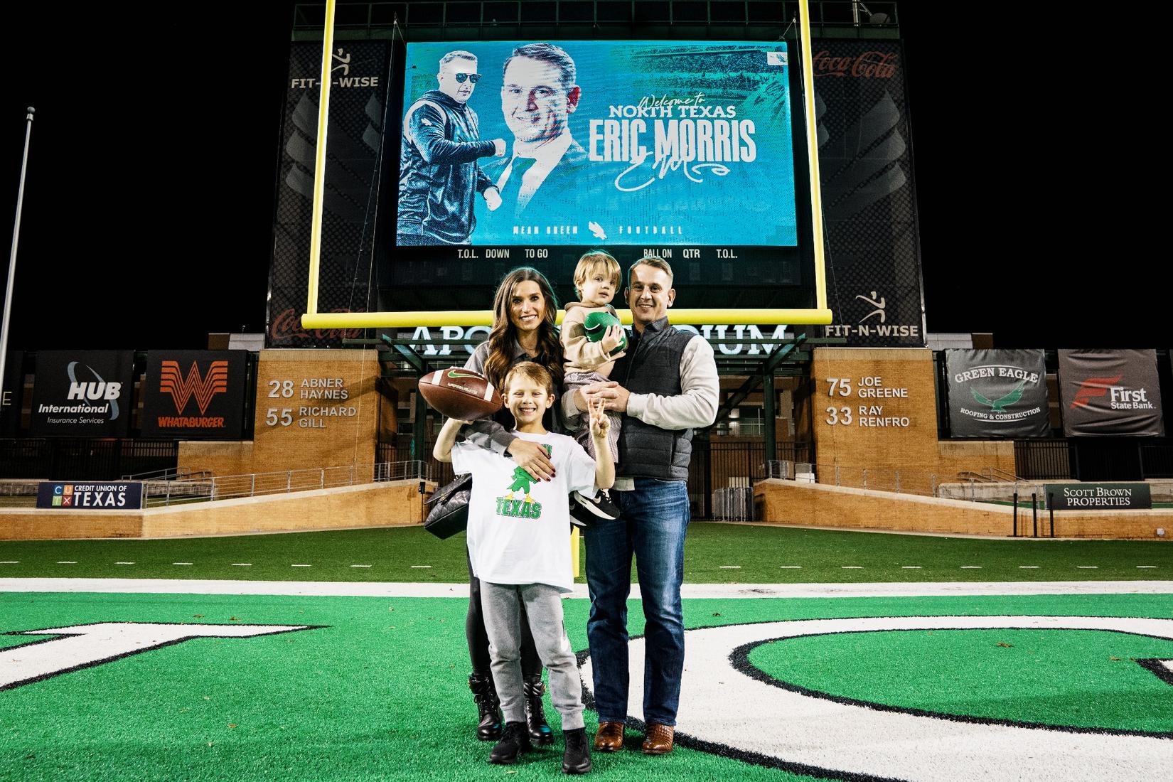 University of North Texas