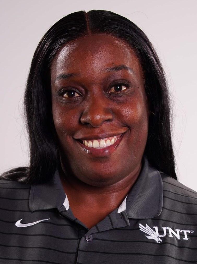 Shellene Cockrell Shellene Williams - Assistant Coach (Sprints) - Staff Directory ...