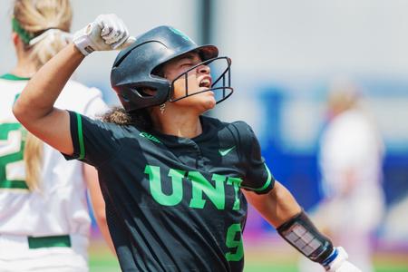 University of North Texas