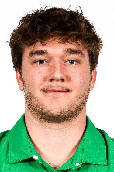 Jensen R. Walker Jenson Walker - Football - University of North Texas Athletics