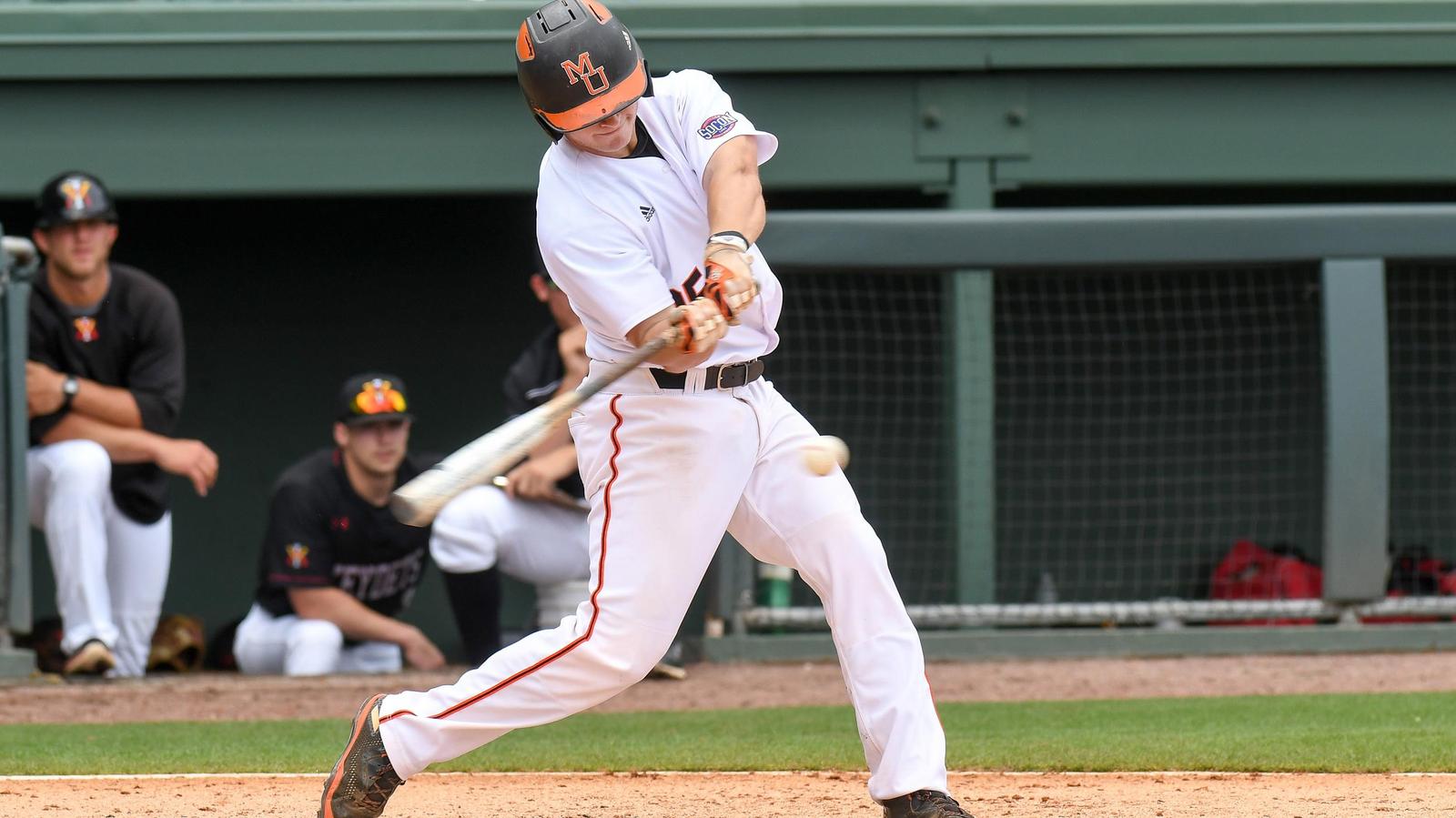 Mercer Announces 56-Game 2018 Baseball Schedule - Mercer University ...