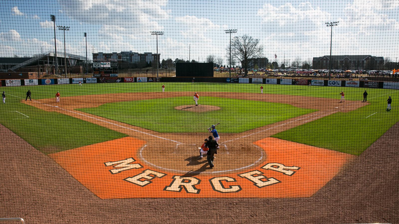 Mercer Announces COVID-19 Protocols for OrthoGeorgia Park - Mercer ...