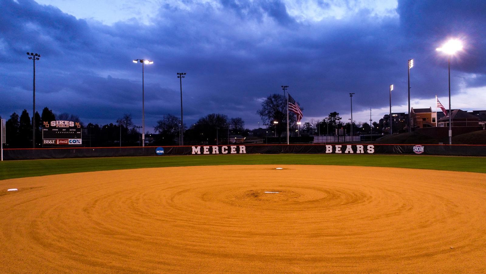 Mercer Announces COVID-19 Protocols for Sikes Field - Mercer University ...