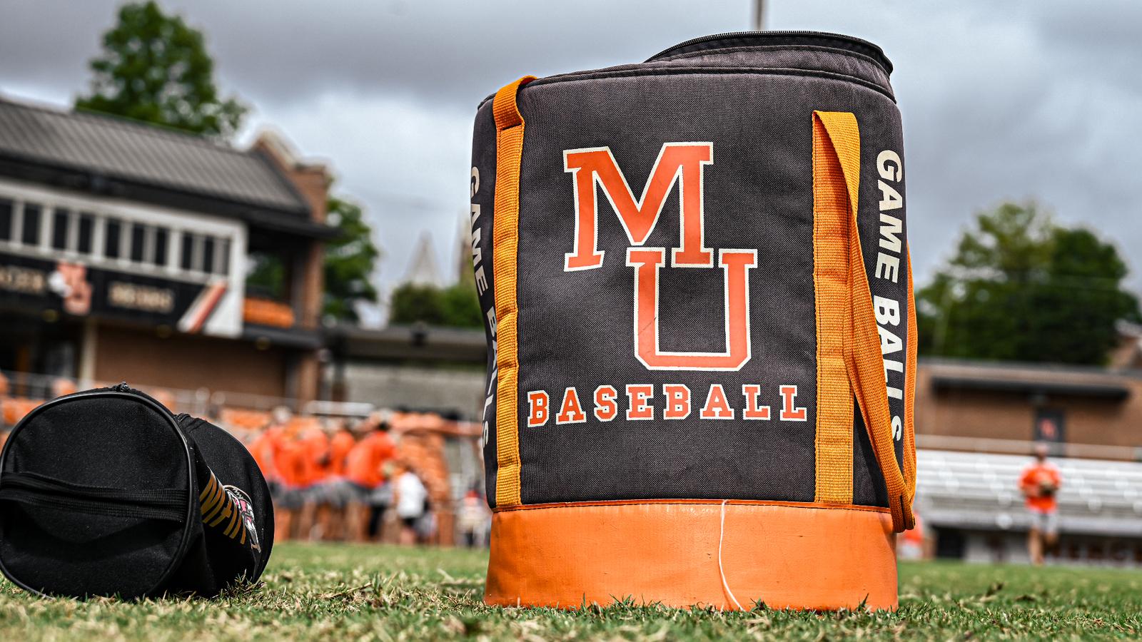 Baseball Signs Seven In Early Signing Period - Mercer University Athletics