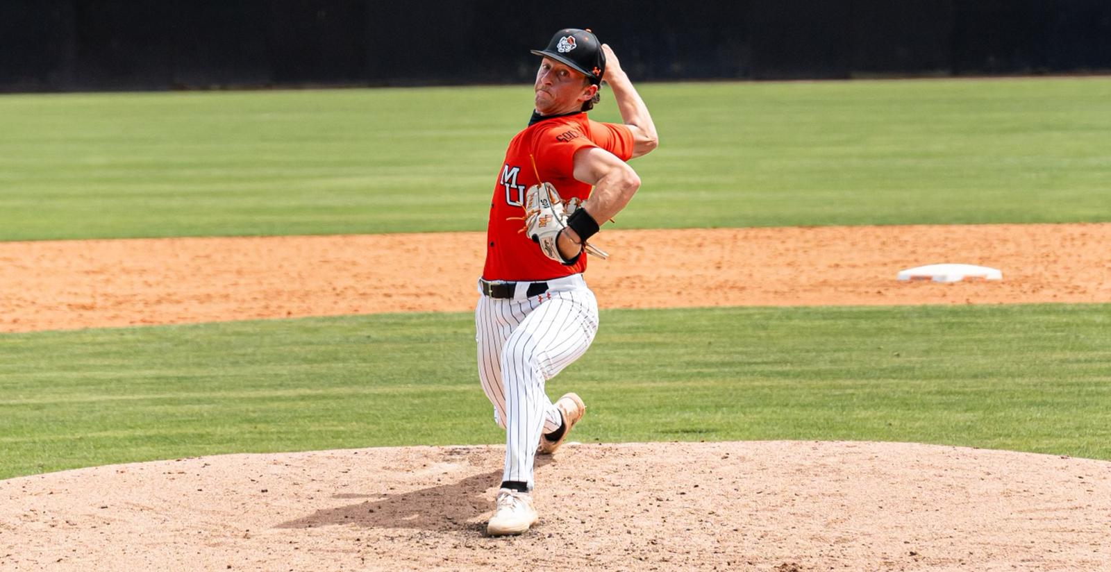 Mercer Drops Regular Season Finale To Samford - Mercer University Athletics