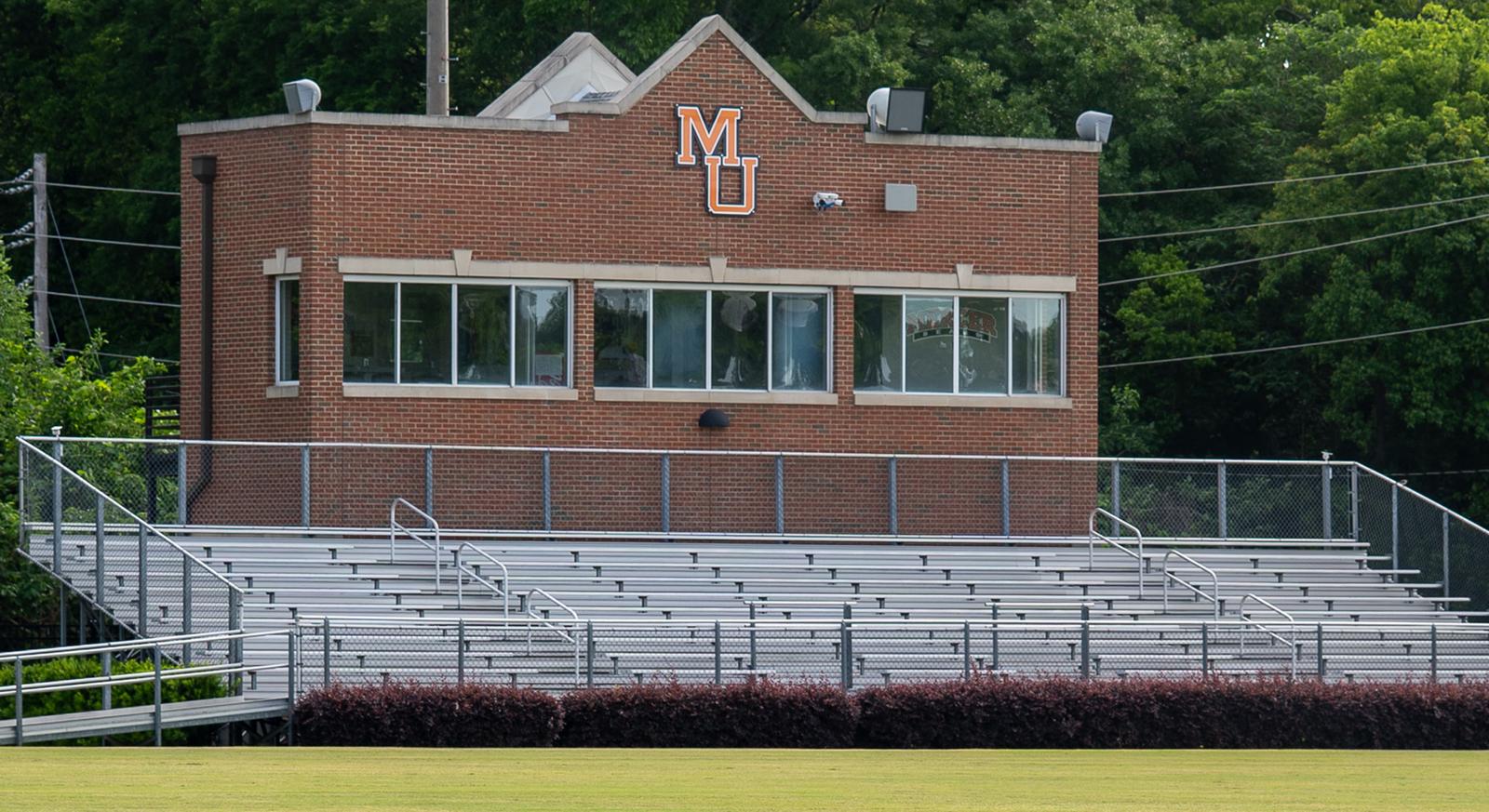 Bears Announce Addition Of Five Signees - Mercer University Athletics