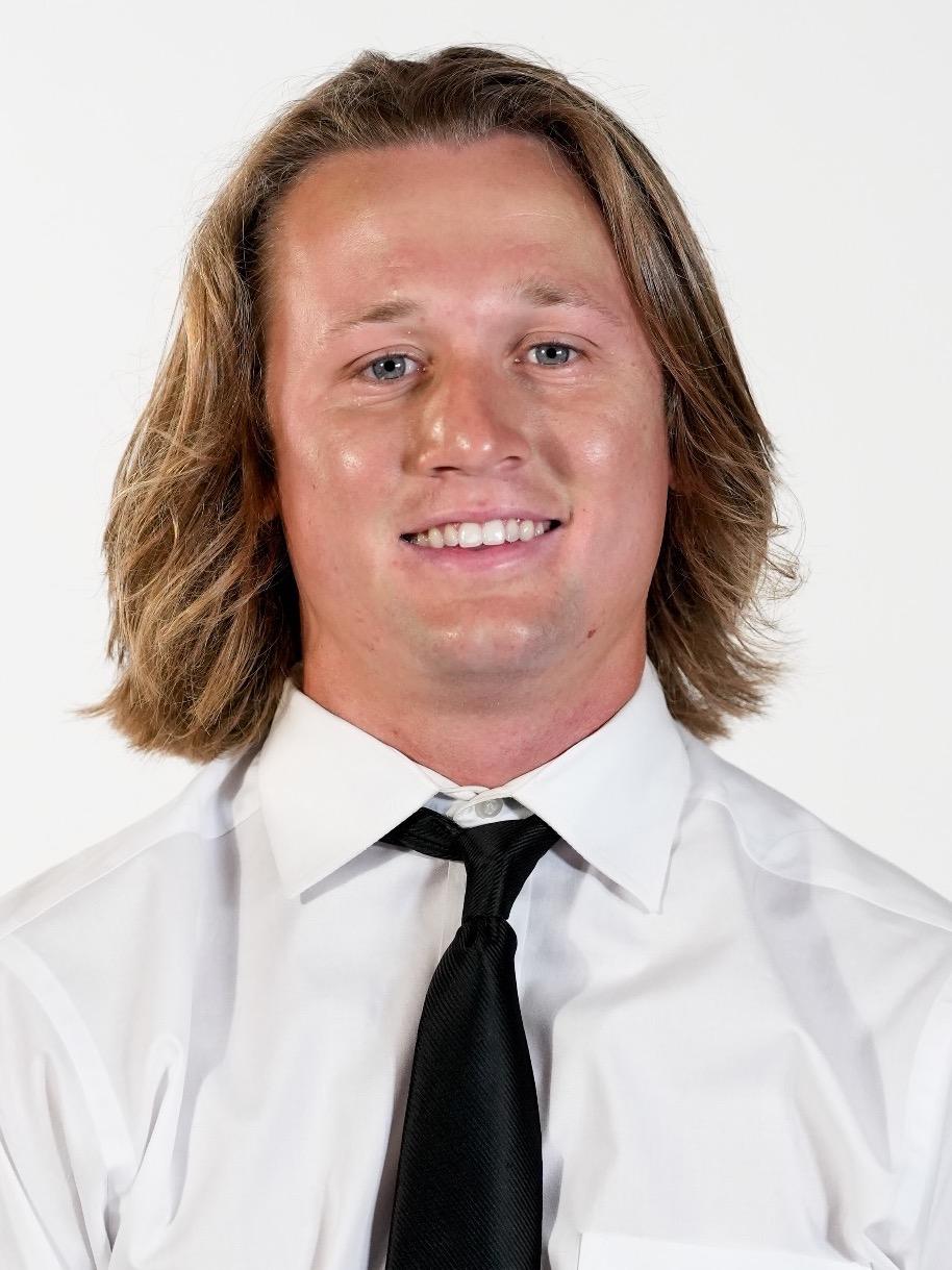 Reice Reice Griffith - Football - Mercer University Athletics