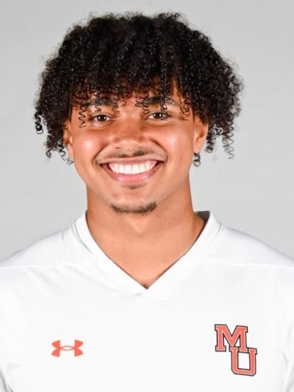 Blake Mercer Connor Blake - Men's Soccer - Mercer University Athletics