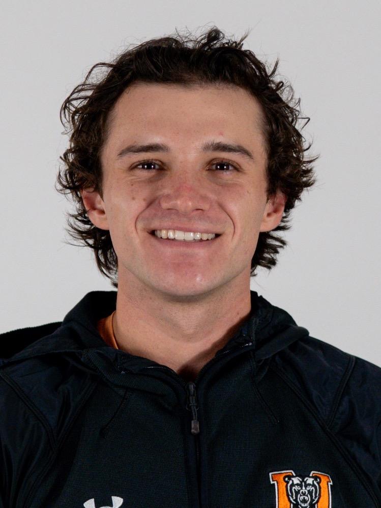 Jonathan Grothe Jonathan Greene - Men's Cross Country - Mercer University Athletics
