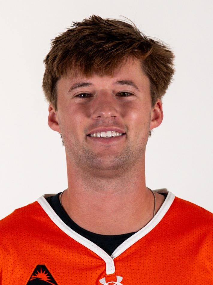 Matt Ray Rj Burnside Matthew Burnside - Men's Lacrosse - Mercer University Athletics