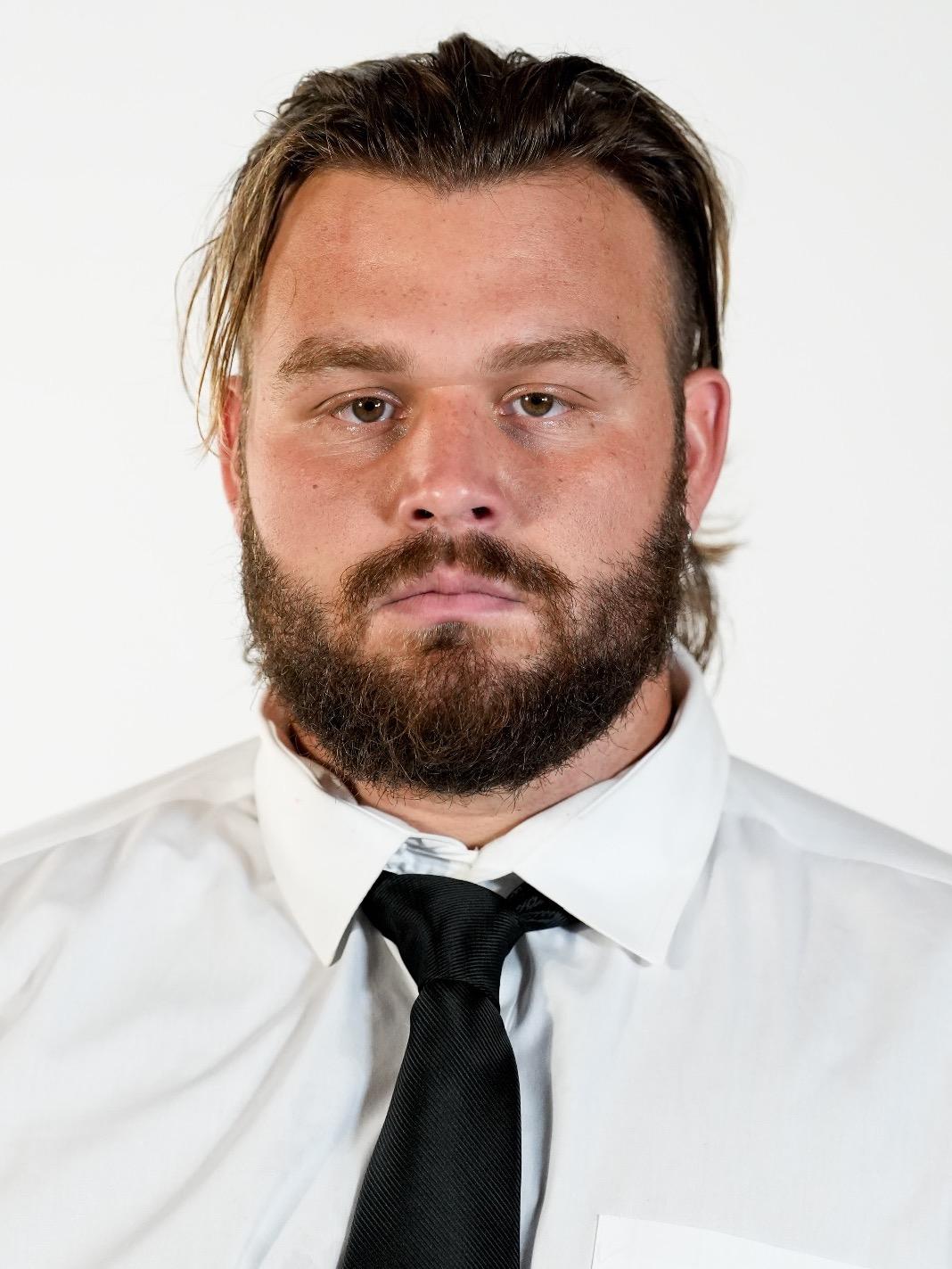 Blake Mercer Blake Martin - Football - Mercer University Athletics