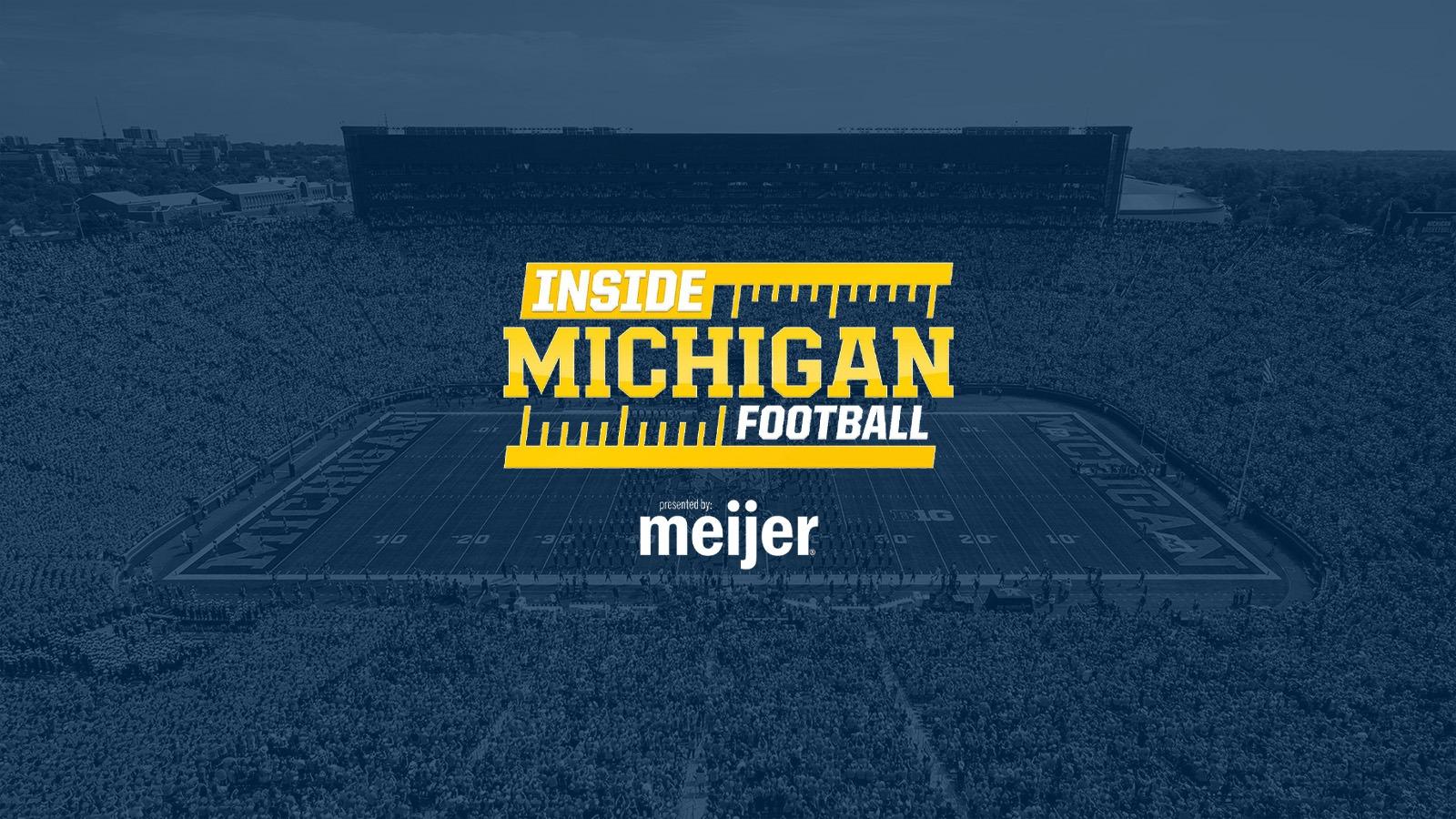 Watch Inside Michigan Football 2025 Season Preview Edition watch-inside-michigan-football-2025-season-preview-edition