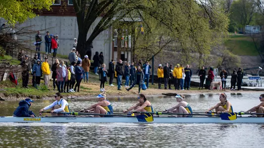 University of Michigan Athletics