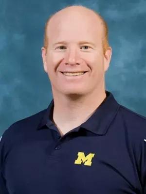 Adam Rothstein Michigan Mark Rothstein - Head Coach - Staff Directory - University of Michigan ...