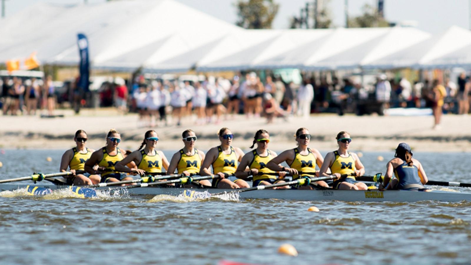 University of Michigan Athletics