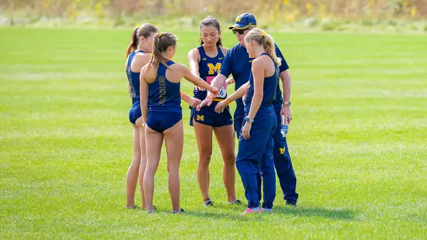 Women's Cross Country Roster - University of Michigan Athletics
