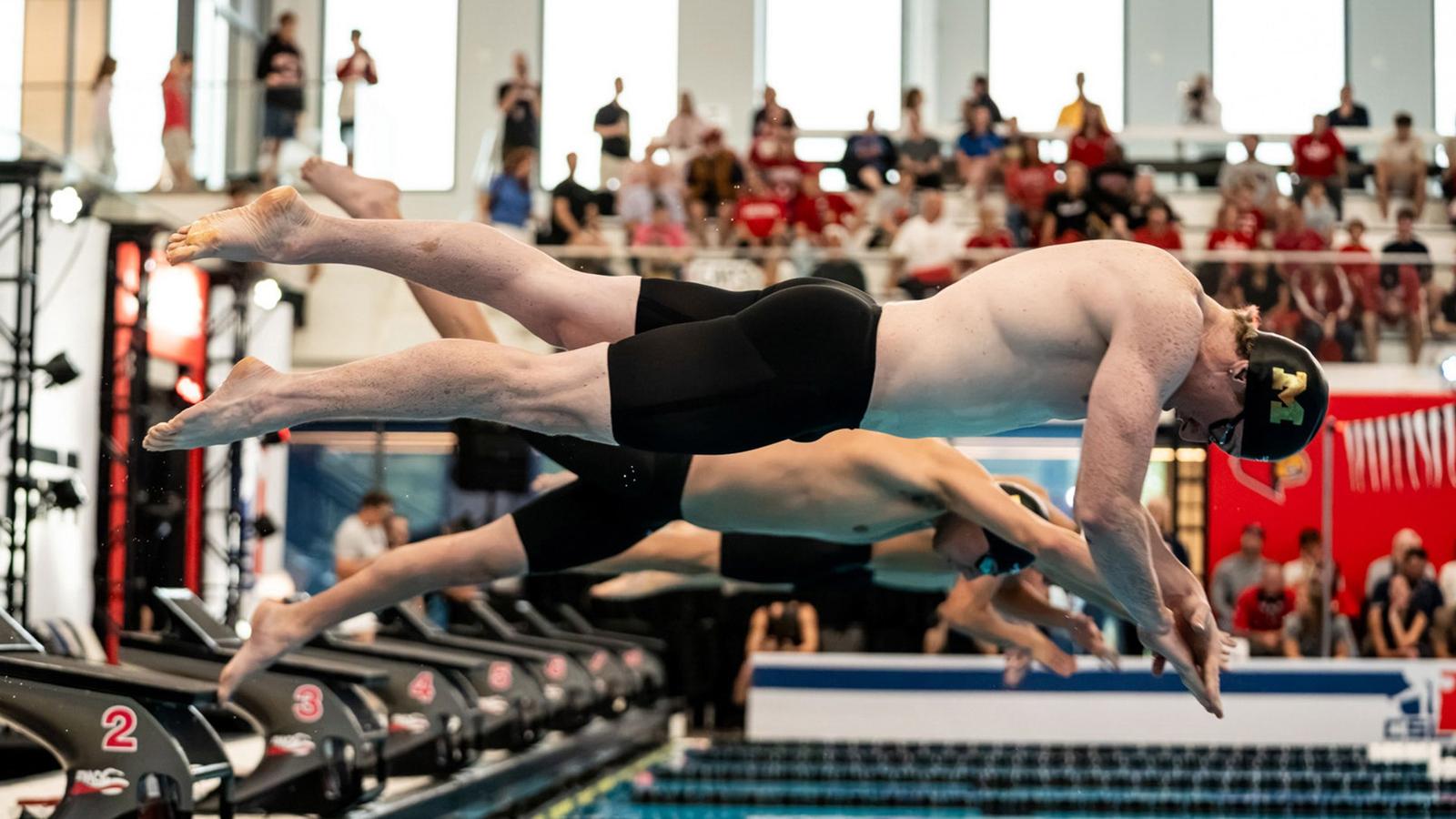 Ssl Vs Url Michigan Prepares for Home Meet vs. Pittsburgh, CSL Match Two ...
