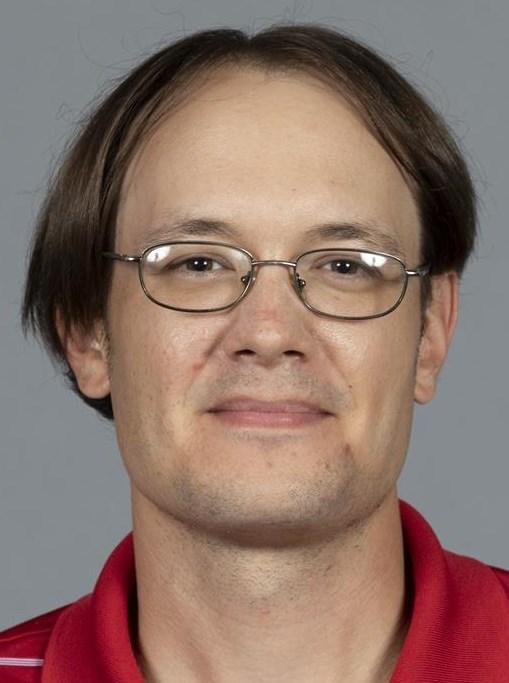 Corey Riley Miami Will Corey - Director of Broadcasting - Staff Directory - Miami ...