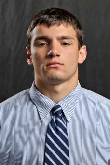 Phil Riehm Phil Riehl - Football - Millersville