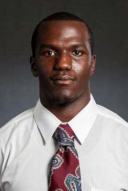 David Rene David Rene - Football - Millersville